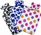  BS1970: 2012 TUV CE SGS 500ml 1000ml 2000ml 2L Natural Rubber Hot Water Bottle Bag with Fleece Cover