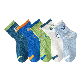  Baby Student Socks Children′ S Short Kids Breathable Cotton Tube Socks