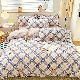 Bedding Sets 4 Pieces Luxury Wholesale Comforter Sets Bedding