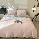  Wholesale Customize Color Comfortable Bedding Set Duvet Cover for Adult