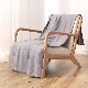 Custom Soft Warm Comfortable Pure Merino Sheep Blanket