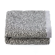 Customized Wholesale Woven 100% Pure Wool Blanket