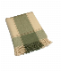 Designer Weavers Throw Luxury Bed Check Blanket