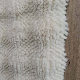  Sparying Polyester Textile Fake Fur Plush Microfiber Fabric Knitted for Garment Hoodies