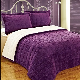  Wholesale Thick Flannel Comforters Weight Quilts Winter Bedding Bedspreads
