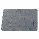 Soft & Comfort Touch Fast Drying& Non-Slip Shower Simple-Thin Diatomaceous Bath Mat Bathtub Mat