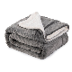 Sherpa Blanket Double Warm 90*90