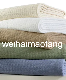  Ring Spun 100%Cotton Waffle Cellular Blanket
