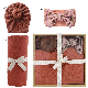  Popular Bamboo Cotton Breathable Soft Baby High Quality Bedding Blanket