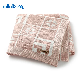  New Style Soft Mimixiong Baby Knitted Breathable Swaddle Bedding Blankets