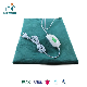 Electric Heat Blanket with Temperature Sensing Function