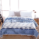  Fleece Blanket Flannel Velvet Plush Blanket Microfiber Fashion Thermal Super Soft Blanket Throw