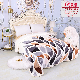  China Soft Plush Faux Fur Blanket Manufacturer Home Bed Cloud Raschel Sherpa Korean Bedding Mink Blankets Factory Embossed Fleece Muslim Minky Cloudy Throw