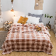  100% Polyester Throw Blanket Printed Flannel Fleece Blanket Super Soft Microfiber Blanket Throw