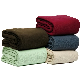  Wholesale in Bulk Blanket Throw for Promotion