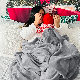 Lightweight Plush Fuzzy Cozy Soft Blankets and Throws for Sofa