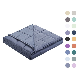  Wholesale Bedding Cotton Anxiety Heavy Weighted Blanket Baby Mink Blanket Gravity Polyester Bed Blanket