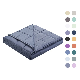  Wholesale Bedding Cotton Anxiety Heavy Weighted Blanket Baby Mink Blanket Gravity Polyester Bed Blanket