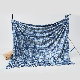 100% Polyester Printed Luxurious Mink Flannel Blankets with King Size