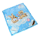  Children′s Spring and Summer Raschel Cartoon Blanket