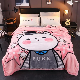  Hot Items 150cmx200cm Raschel Blanket for Baby