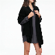 Cashmere Knitted Throw Blanket for Ladies & Men