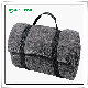  Customized Flannel Polar Fleece Lambskin Blanket with Single Layer and Double Layer Thickening and Cashmere