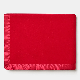 Luxury New Super Soft Cashmere Feeling Wool Blanket