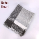  Winter Acrylic Cashmere Large Square Blanket