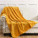  Blanket Acrylic Polyester Coral Fleece Blankets Custom Quilted Blanket