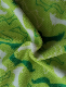  Factory Price 100% Polyester DTY Print Polar Fleece Printed Fabric for Blanket, Garment Cloth