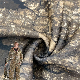  China Manufacturer Polyester Spandex Stretch Camouflage Printed Polar Fleece Fabric for Hunting Cloth Down Jacket Coat