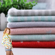 China Textile Anti Pilling Warm 100% Polyester Printed Stripe Polar Fleece Knitted Fabric Double Brushed Single Polar Fleece Fabric for Garments Lining Fabric