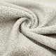 Polyester Compound Brushed Anti Pilling Solid Color Polar Fleece Fabric manufacturer