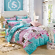  Lovely Design Printed Cotton Cartoon Bedding Set