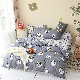  Hongkong Hot Selling Good Quality Cartoon Printed Boys Girls 3 PCS 4 PCS Bedding Set