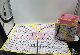 Foldable Double Function Bag Multifunctional Mat PP Woven Picnic Bag Mat manufacturer