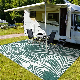 Znz Plastic Recycled PP Woven Picnic Machine Mat manufacturer