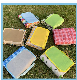  New Outdoor Picnic Mat Portable Moisture-Proof Waterproof Plaid Oxford Camping Grass Mat for Camping