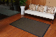  Indoor and Outdoor Washable Floor Mat PVC Carpet Woven Vinyl Area Rugs Chilewich Mat