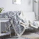  Sherpa Blanket Fleece Throw Reversible Throw Blanket