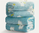  Sherpa Fleece Throw Blanket for Couch - Thick and Warm for All Seasons