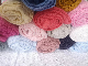  Ring Spun Cotton Leno Weave Thermal Blanket