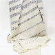  100% Cotton Simple Style Stripe Living Room Sofa Blankets Four Seasons Soft Weave Blankets