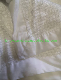 100% Cotton Waffle Weave Thermal Blanket