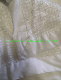 100% Cotton Waffle Weave Thermal Blanket