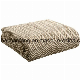 Thermal Blanket Soft Weave Blanket for Home Decoration