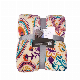  Waffle Weave Blanket Polyester Blankets for Sublimation Blanket Scarf