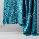 Factory Quality Soft Sleep Waffle Weave Tassel Throw Knit Blanket