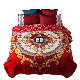  Wholesale Ready to Ship Winter Soft Warm Hotel Home Use Raschel 100% Polyester Blanket for Winter